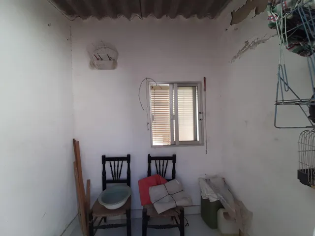 Casa con terraza en Malpartida de Cáceres — 19