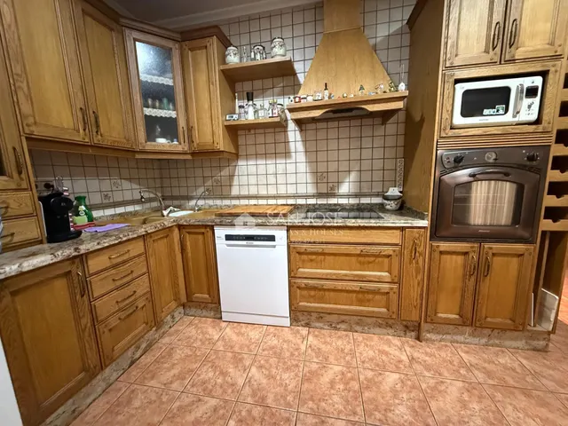 CASA INDEPENDIENTE EN EL BARRIO EL CASTILLO DE ASPE - foto 5