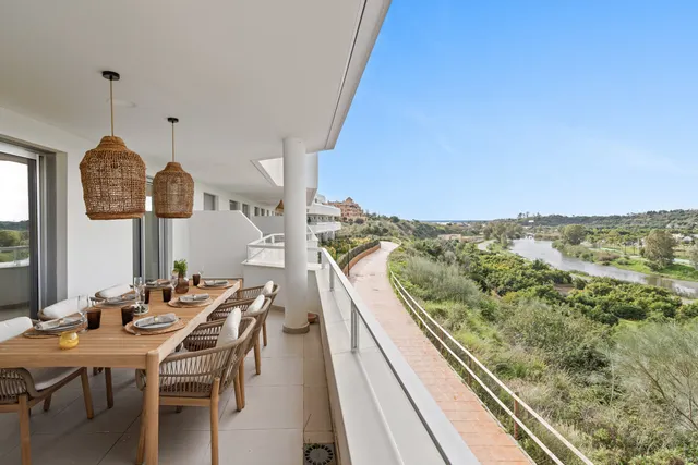 Apartamento 3 habitaciones 107m² en venta - Costa Del Sol — 12