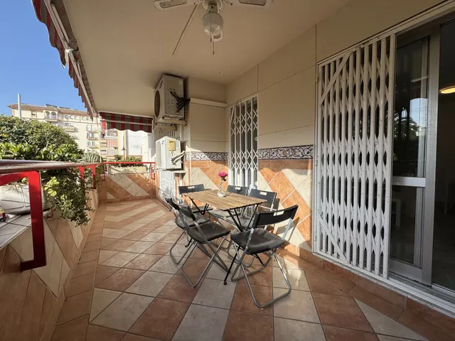 Apartamento 4 habitaciones 110m² en venta - Centro — 24