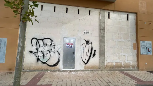 Rosales del Canal — 2