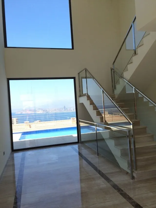 Chalet de lujo en Benidorm, zona Rincón de Loix. — 38