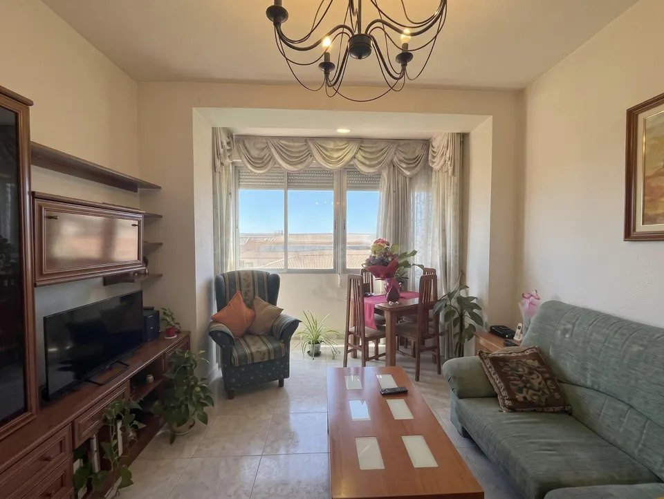 Piso 3 habitaciones 72m² en venta - Abrantes
