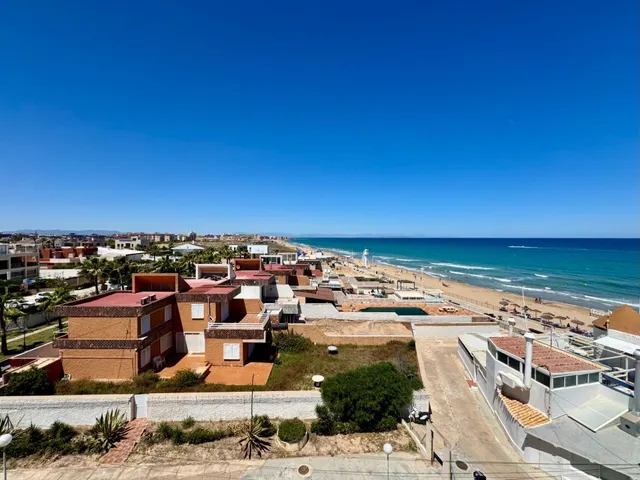 Apartamento 2 habitaciones 62m² en venta - Torre la mata — 8