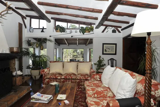 Casa Independiente — 10