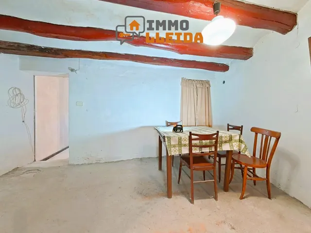 OPORTUNIDAD Casa en Vilanova de la Aguda - foto 3