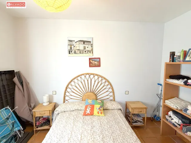 CHALET EN ALBINYANA CON JARDÍN Y PISCINA !! — 19