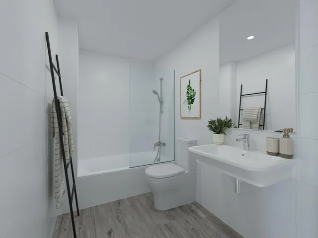 UNIC, la casas que sueñas en Javea — 9