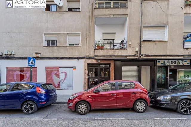 PISO DE 4 DORMITORIOS EN EL ZAIDIN — 22