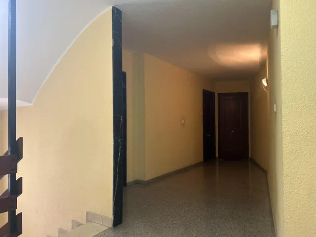 Ref. 8546 SALICO ofrece gran vivienda en Olivereta con plaza de aparcamiento — 18
