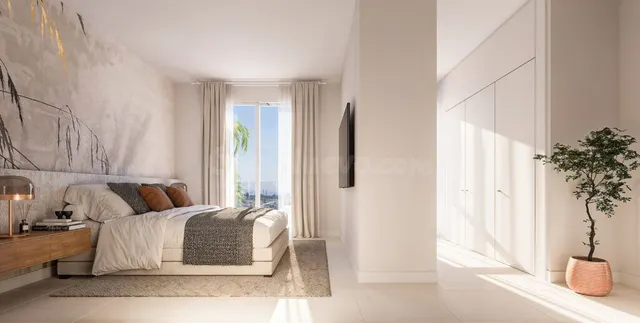Apartamento 2 habitaciones 107m² en venta - Valle Romano Gol - foto 3