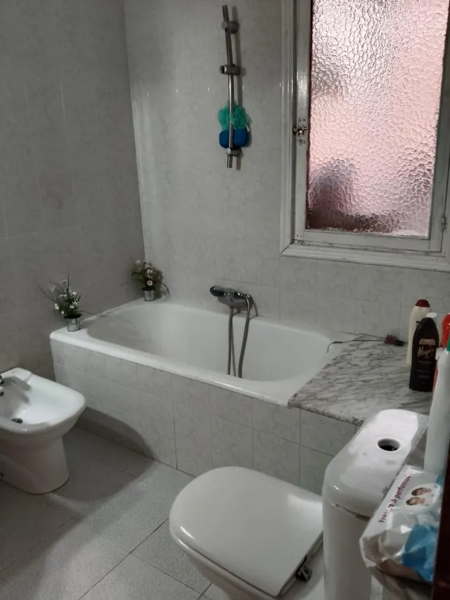 Piso Amplio con hermosa vista — 16