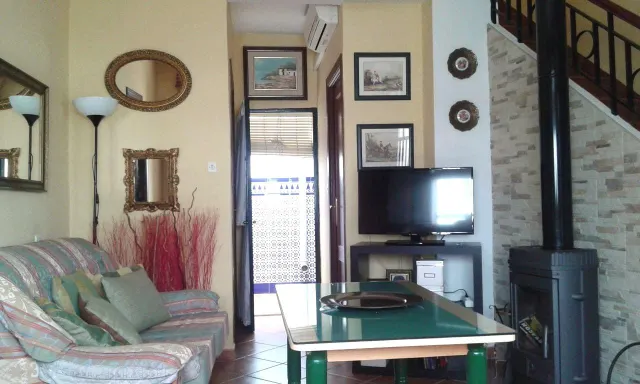 CASA EN VENTA EN EL PEDROSO — 5
