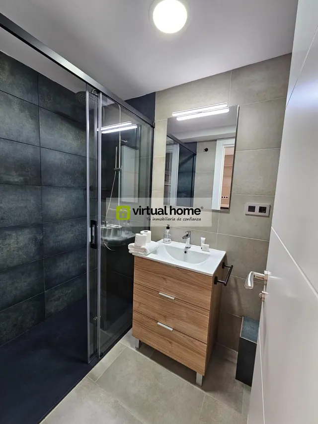 Impecable Piso Nuevo en el Corazón de Rincon de Loix, Benidorm por €295.000 — 10