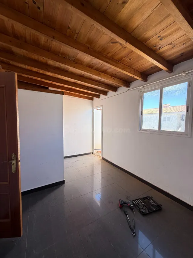 Encantador chalet con dos terrazas en Calle Las Arenas, 11 – - foto 4
