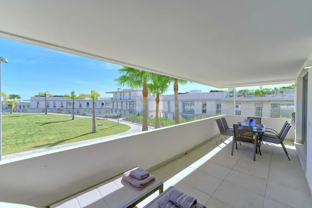 Apartamento 3 habitaciones 145m² en venta - Costa Del Sol — 3