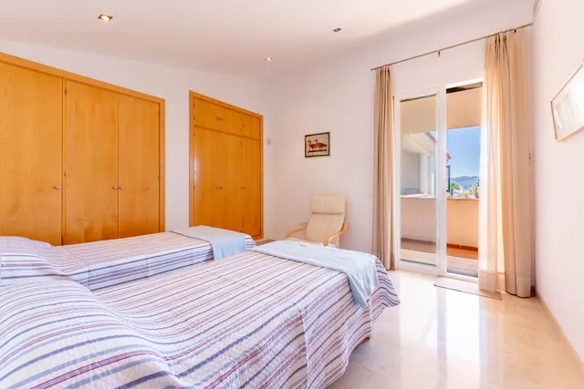 Chalet 4 habitaciones 358m² en venta - Riviera del sol — 13