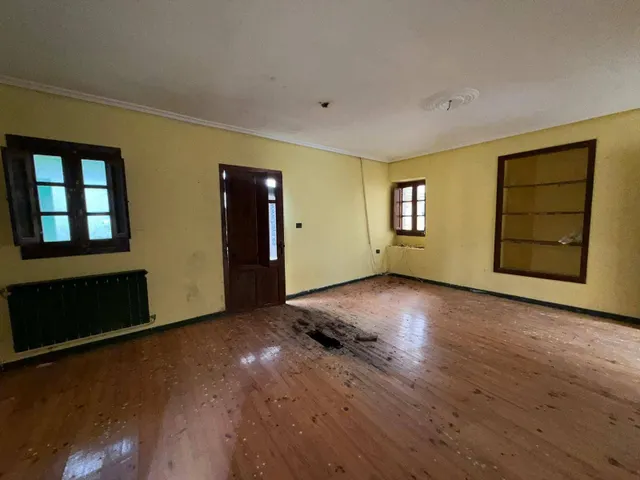 CASA | O Viñao, vivir con otro ritmo — 6