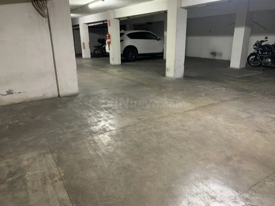 PLAZA DE PARKING  PARA MOTO