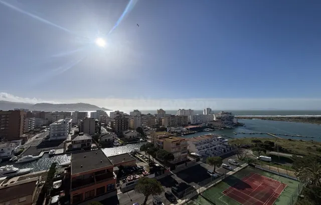 BUSCAS VISTAS DESDE LAS ALTURAS?