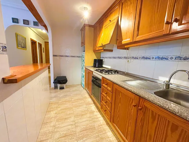 Apartamento 2 habitaciones 67m² en venta - RioMar — 7