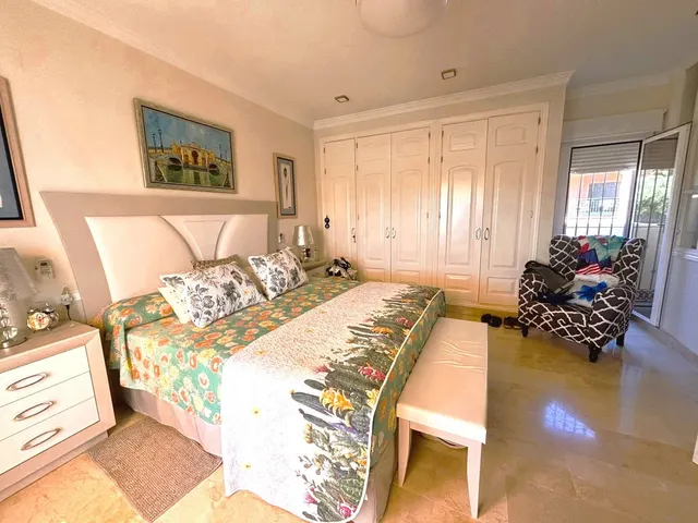 Dúplex 2 habitaciones 120m² en venta - Marbella — 26