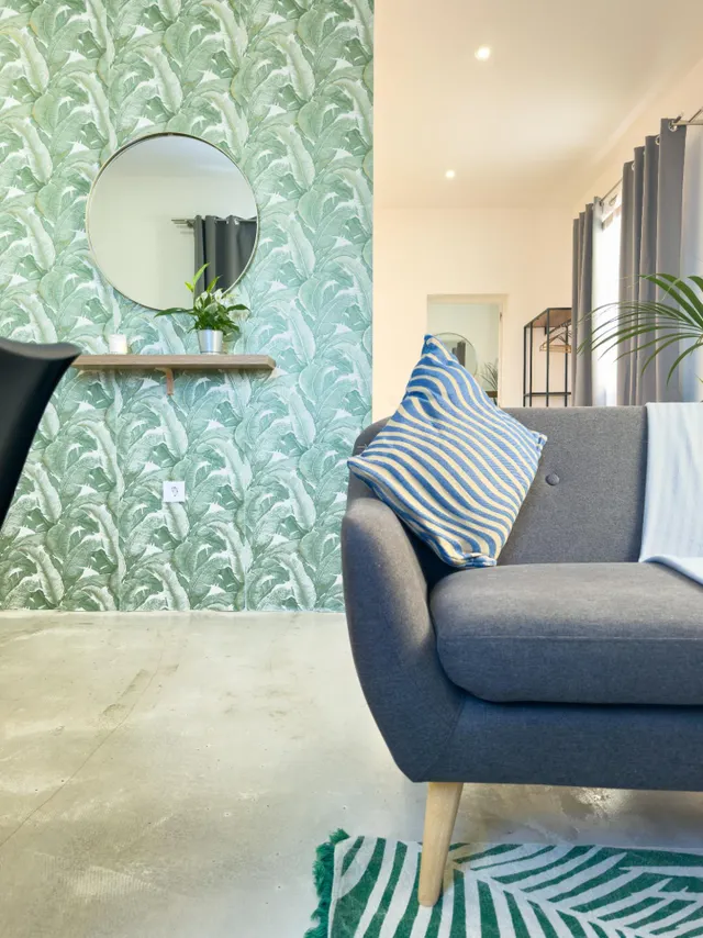 EUPHORIA SUITE, maravillosa propiedad en Los Silos. — 30