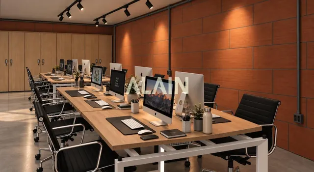 OFICINAS REFORMADAS EN LOCAL PLANTA BAJA — 18
