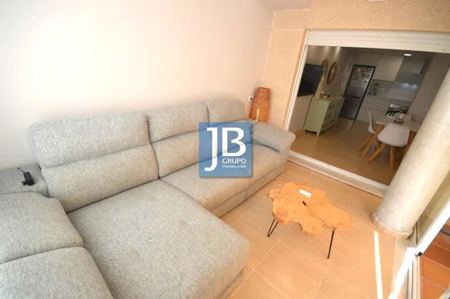 Apartamento en Playa de Daimus — 6