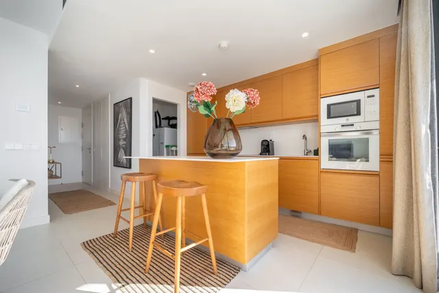 Apartamento 2 habitaciones 88m² en venta - Centro — 11