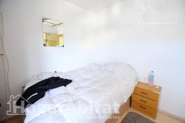 ¡vistas al mar! alto, amplio y exterior en urbanización con parking y piscina — 21