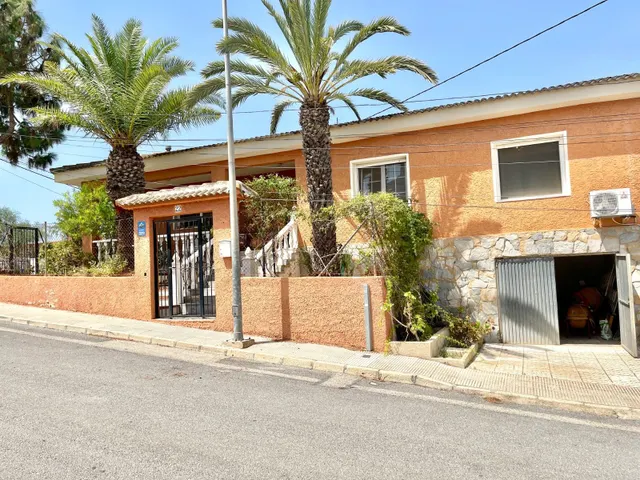 Villa 4 habitaciones 300m² en venta - Pueblo 4 — 37