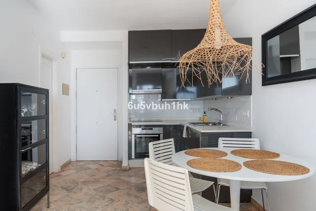 Estudio 1 habitación 35m² en venta - Marbella — 13