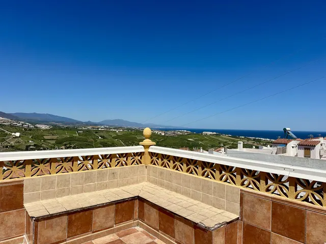 Adosado 3 habitaciones 70m² en venta - Costa del Sol — 26