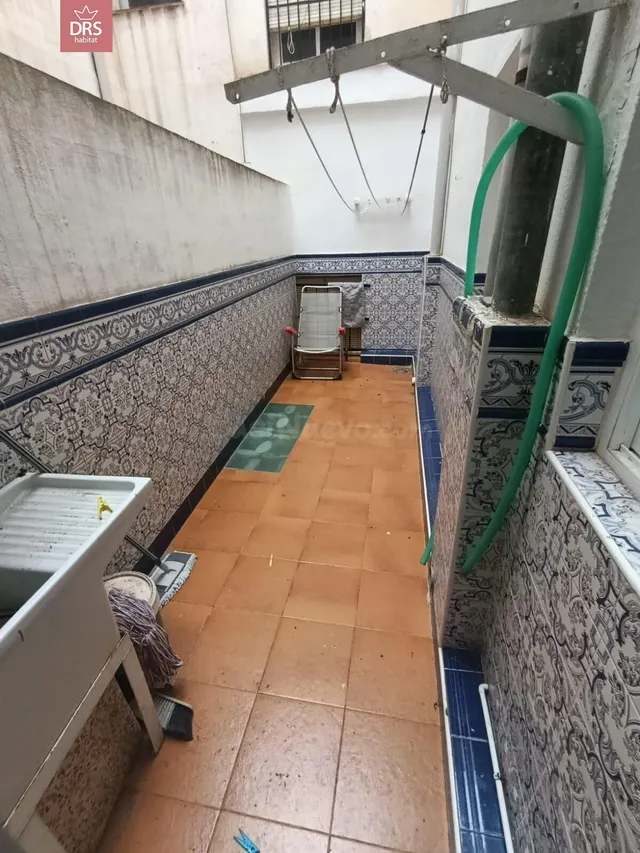 PISO EN PRIMERA PLANTA SIN ASCENSOR (BARRIO PILAR) - foto 2