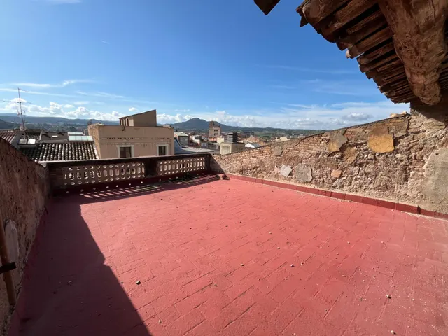 Oportunidad, tres pisos de 140m2 + terraza 100m2, segundo con 125m2 y dúplex 125 m2 con terraza 30m2 — 16