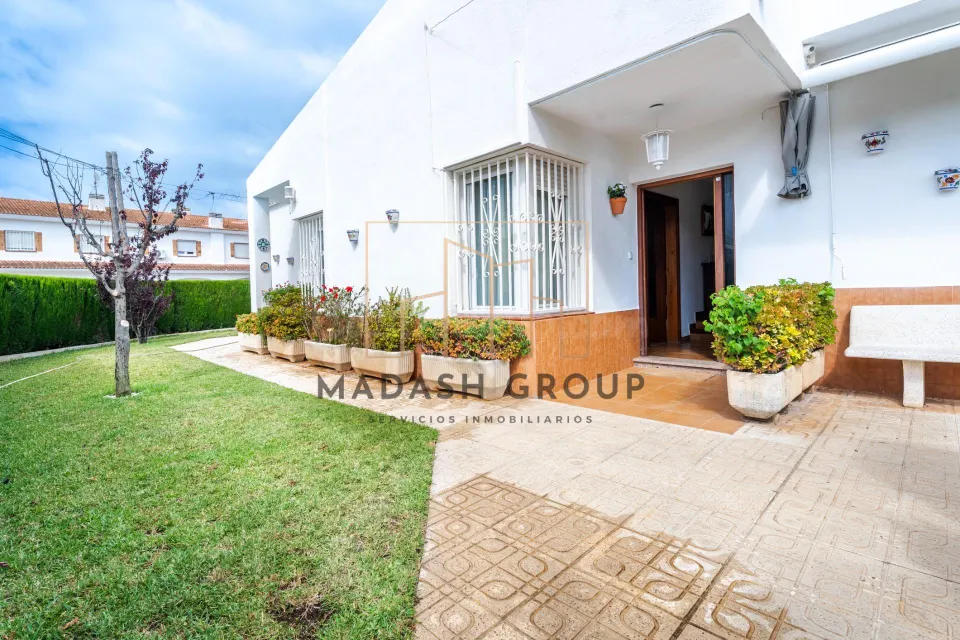 Magnífica casa en Miami Platja (Mont-roig del Camp)