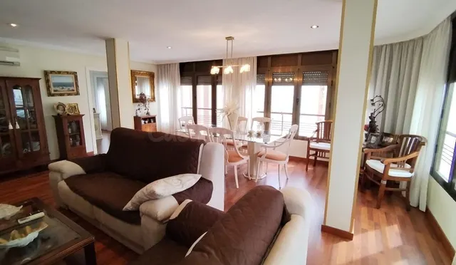 Ático 3 habitaciones 190m² en venta - Avenida del Mediterran - foto 5