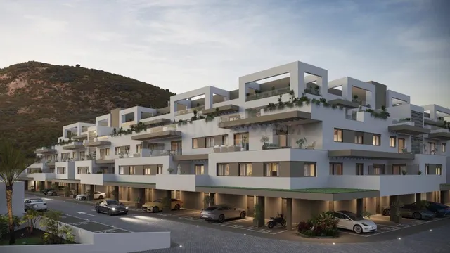 Apartamento 2 habitaciones 90m² en venta - Urbanizacion mund