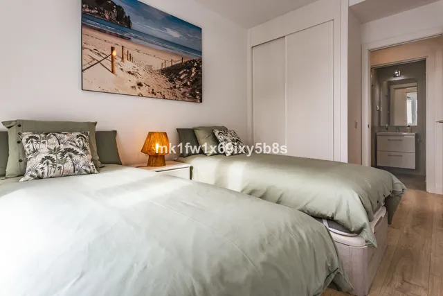 Apartamento 2 habitaciones 83m² en venta - Perchel Norte - Trinidad — 23