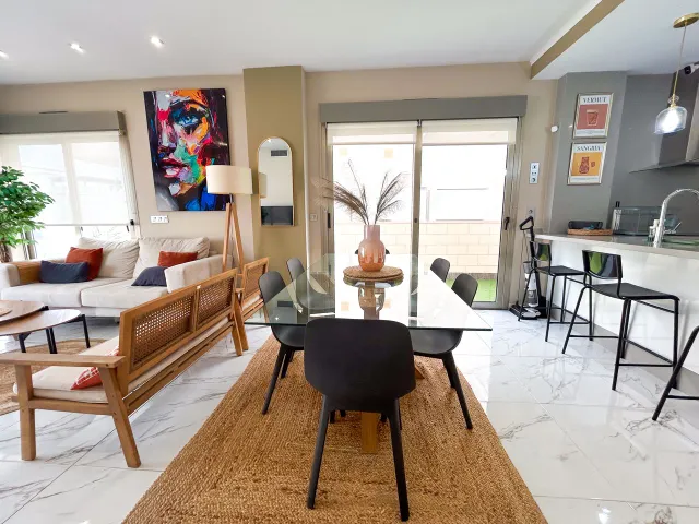 Villa 3 habitaciones 115m² en venta - Villamartín-Las Filipinas — 7