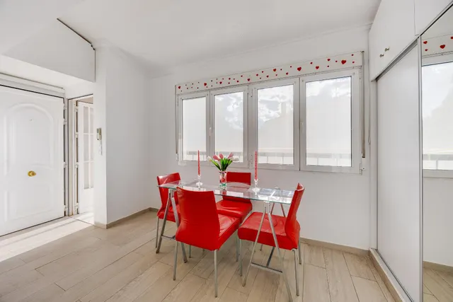 ☀️ Bungalow en planta alta en venta en la zona de Playa de los Náufragos, Torrevieja — 8