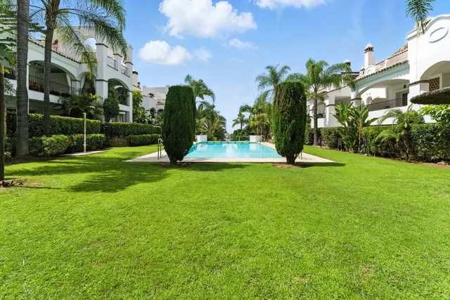 Apartamento 4 habitaciones 199m² en venta - Marbella — 10