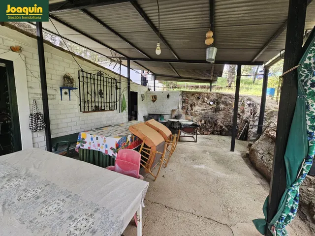 ESTUPENDA PARCELA EN LAS SIETE FINCAS. - foto 5