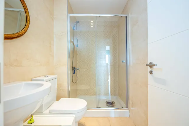 Espectacular piso en Las Torres-Juan Carlos I — 26