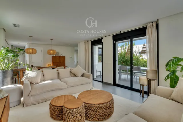Villa aurena · arquitectura contemporanea, luz y calma mediterranea en javea — 20