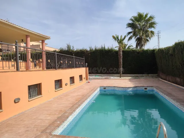 Precioso chalet en la provincia de Jaen - foto 3