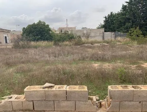 Terreno urbano para construir en venta en carretera al Albuj - foto 2