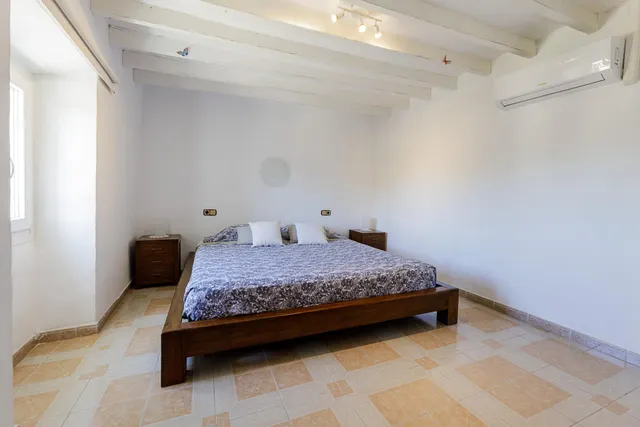 Dos encantadoras casas rústicas cerca de Palma — 38