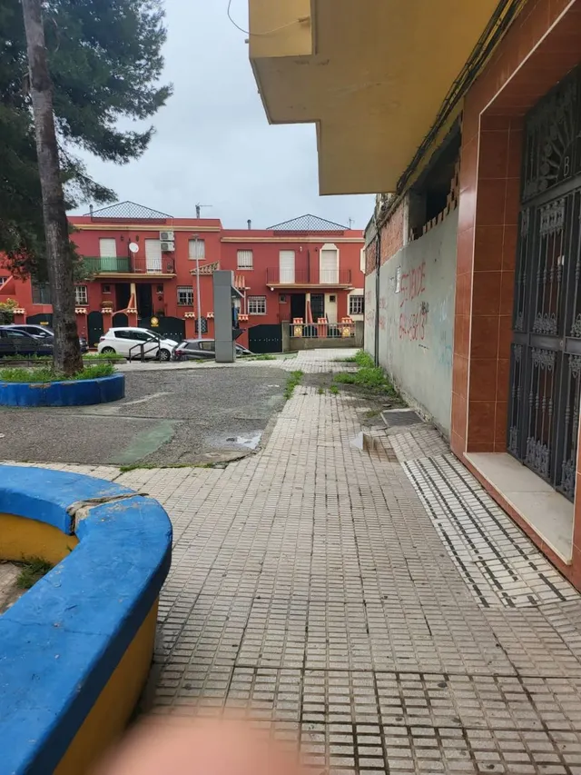 se vende local en nuevas colinas — 13